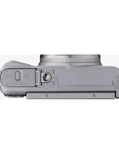 Powershot SX740 HS Lite Edition Silver